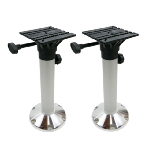 Paire aluminium grand - paire,