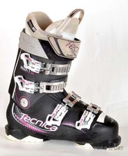 Tecnica MACH 1 85 W - Chaussures de ski d'occasion Femme