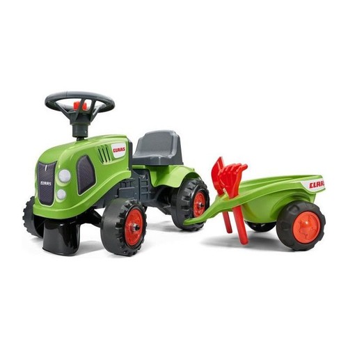 Falk 212c porteur tracteur - falk,
