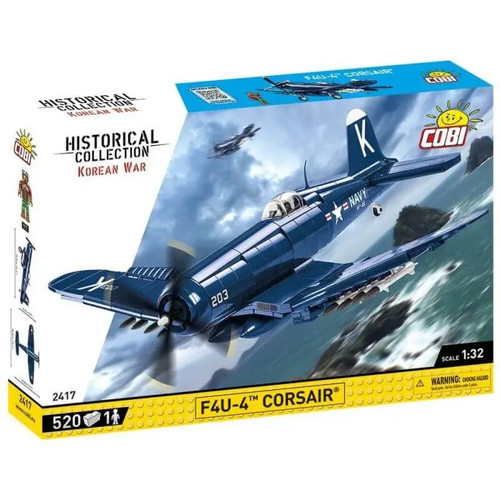 Vought corsair f4u cobi - corsair, f4u-4