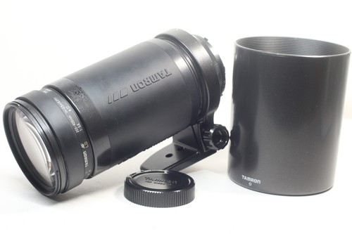 Tamron 200 400mm 6 - tamron, 200-400mm