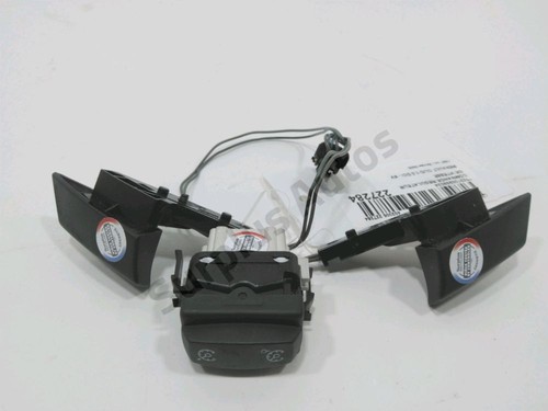 Commande regulateur vitesse - regulateur, de