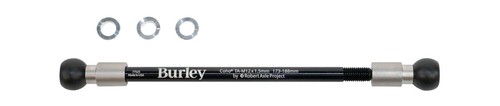 Burley essieu traversant - burley,