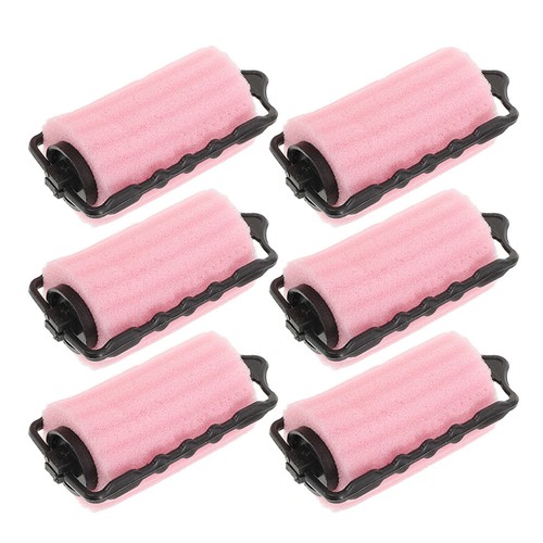 Pcs rouleaux pour boucler - rouleaux,