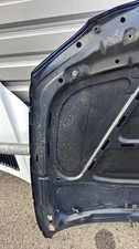 Capot BMW SERIE 1 E87 PHASE 2