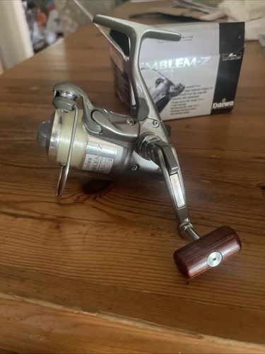 Daiwa emblem 2000 - emblem-z,
