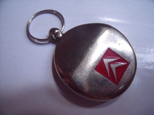 Rare porte cles citroen - rare, porte-cles