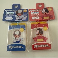 Monchhichi Acrylic Stand