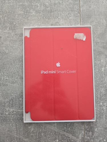 Apple smart cover ipad - apple,