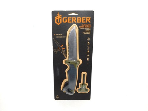 Gerber new ultimate - new,