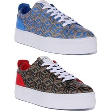 GUESS Fl5Gaafal12 Giaa Femmes