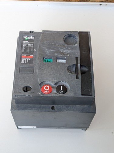 Schneider electric compact - electric,