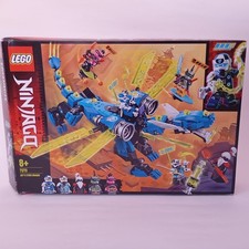 Set Lego Ninjago - 71711 -