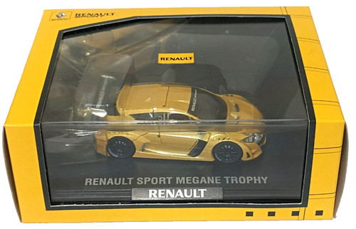 Renault sport megane trophy - ,