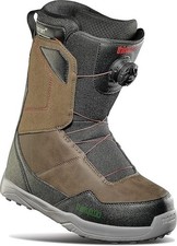 THIRTYTWO Men's SHIFTY BOA