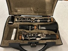 Buffet Crampon E10 clarinet