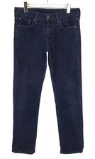 Levi jeans homme 511 bleu - jeans,