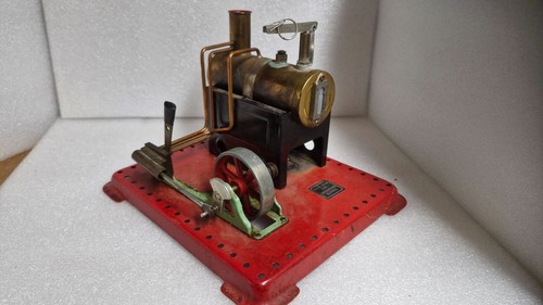 Mamod england machine - machine, à
