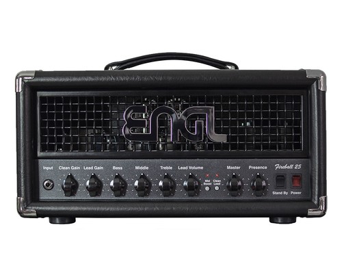 Engl e633 fireball watt - engl,