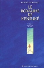 Le royaume de Kensuké - Michael Morpurgo - V70925
