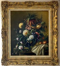 Nature morte originale de