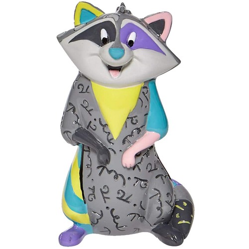 Figurine collection meeko - figurine, de