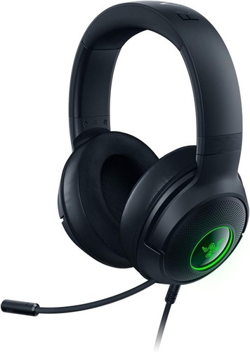 Razer kraken refresh - razer, x