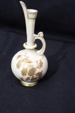 Antique 1880's Royal Worcester
