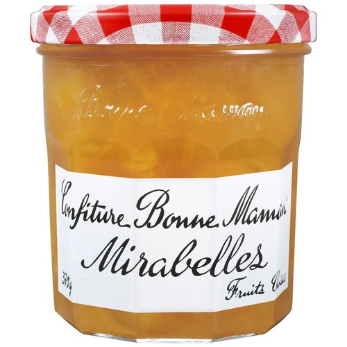 Lot confiture mirabelles - 3,