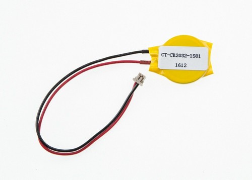 Batterie cmos carte mère - batterie,