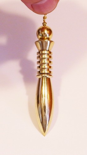 Pendule egyptien thot ankh - ankh, 5