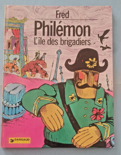 Philemon ile des - 6,