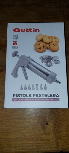 Presse biscuits 1 et - biscuits,