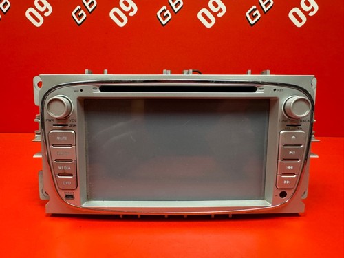 Ford max autoradio poste gps - ford, s-max