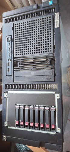 Proliant ml350 32 go - ml350, g6