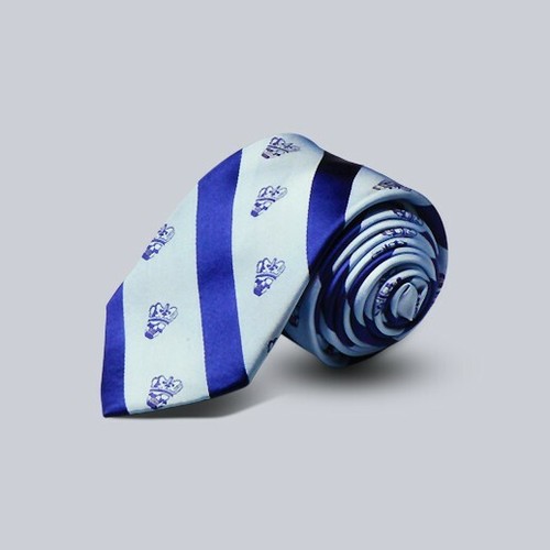 Vittorio tie light blue - tie,
