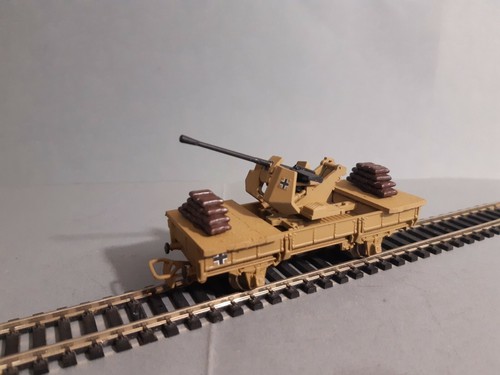 Hofret wagon canon militaire - hofret,