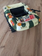 Véhicule / Chenillette /  Group Action Joe / 1974 / 7450