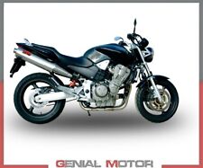 2 Pots d'Echappement GPR