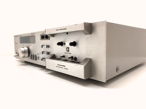 Grundig 5000 lecteur de - 5000-2,