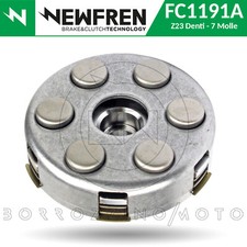 Frizione Complète De Disques