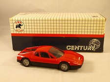 Century AMR france n° 2