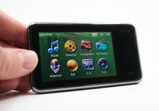 Lecteur multimédia numérique