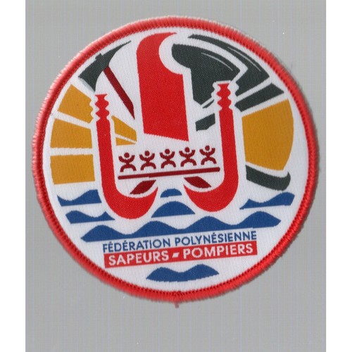 Ecussons federation - ecussons,