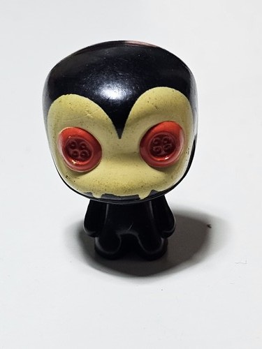 Figurine rétro gogos - figurine,