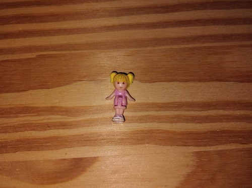 Figurine vintage polly - vintage,