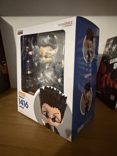 Good smile company nendoroid - good,
