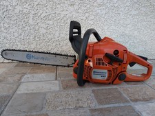 Tronçonneuse Husqvarna 445 X-Torq 45cm
