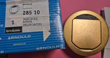 Arnould 28510- Prise de sol