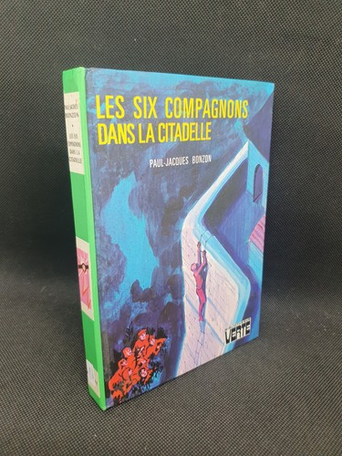 Les six compagnons - les, dans